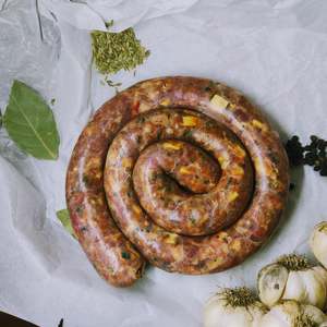 Products: The Big Cheese