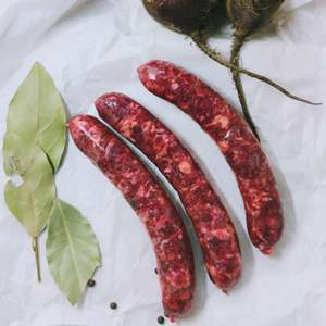 Products: Beef and Betroot