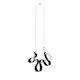 Ribbon Necklace