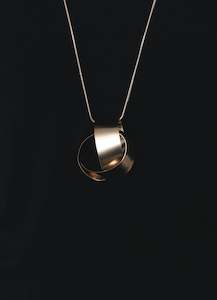 Accessories: Sati Necklace