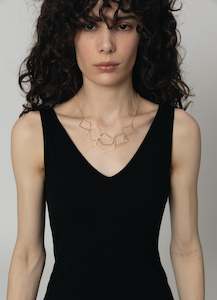 Accessories: Adrian Necklace