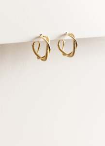 Accessories: Wilde Earring