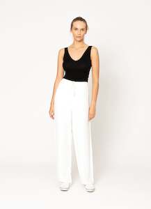 Sale: Penny Pant - Viscose