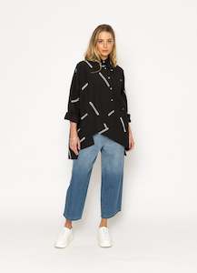 Two By Two 1: Prato Shirt