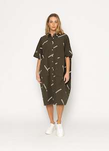 Two By Two 1: Linzi Shirt