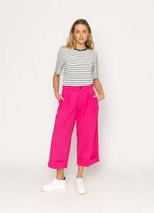 Two By Two 1: Alleh Pant