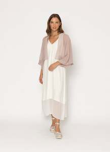 Jackets: Imogen Cardigan