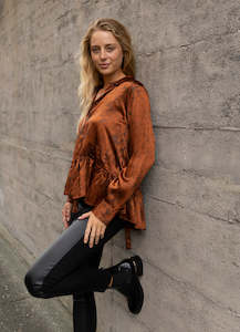 Shirts: Hudson Shirt