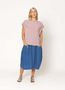 Essentials: Lyon Top