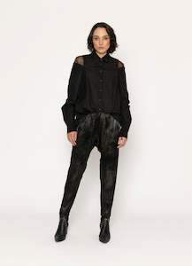 Blacklist: Tempest Shirt