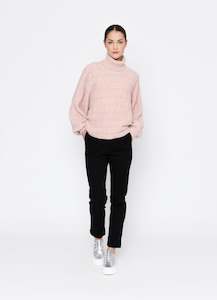 Essentials: Marco Jumper