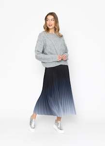 Two By Two 1: Cosmo Top