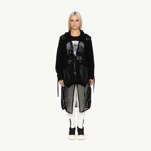 Jackets: Fifer Jacket