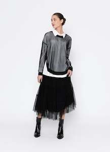 Essentials: Vale Top