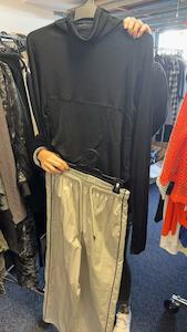 Sign Up Discount: Dune Top