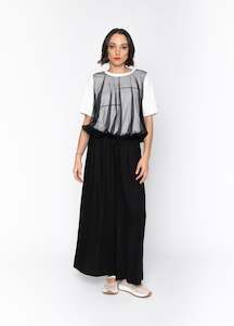 Blacklist: Erica Top