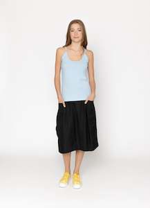 Top: Rami Singlet