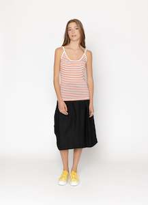 Top: Iris Singlet
