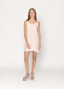 Grace Slip - Mid Length