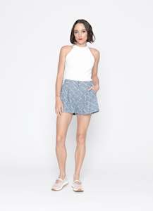 Shorts 1: Chelsea Shorts