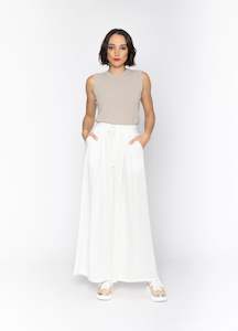 Shorts 1: Adelle Pants - Plain