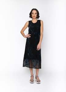 Blacklist: Lira Dress