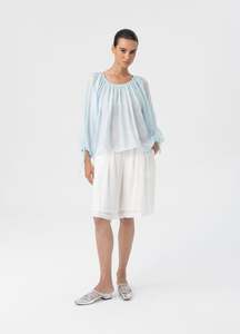 Blacklist: Aeon Shorts