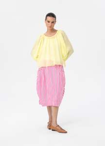 Blacklist: Cooper Skirt