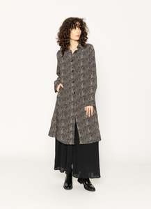 Jackets: Ollie Jacket