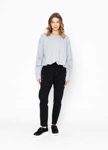 Two By Two 1: Cascade Top