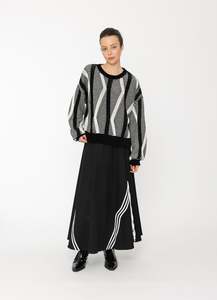 Blacklist: Nalu Top