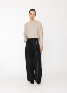 Blacklist: Ovie Pants