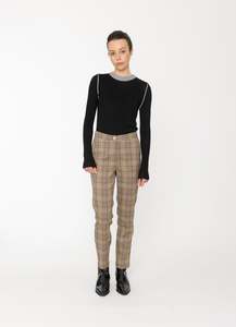 Blacklist: Tora Pants