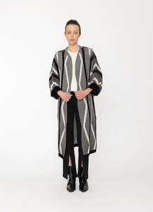 Blacklist: Zale Cardigan