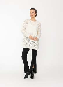 Blacklist: Mikki Tunic