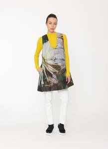 Blacklist: Lark Tunic