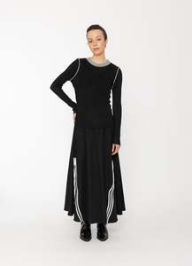 Blacklist: Ravell Top