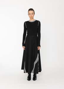 Blacklist: Kip Skirt