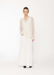 Blacklist: Yari Knit Top
