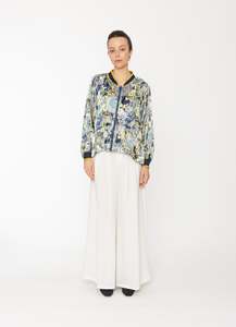Blacklist: Eni Jacket