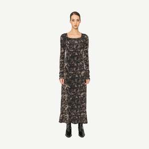 Dress: Flyn Dress
