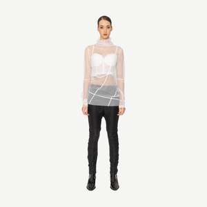 Top: Dune Top -Mesh