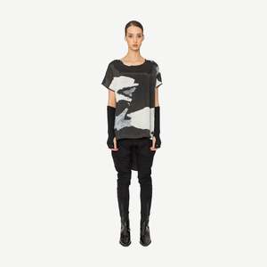 Top: Axis Tunic