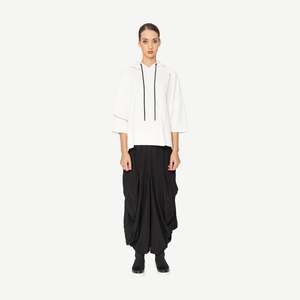 Top: Noliv Hoody - W26