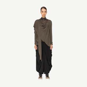 Latest 1: Caz Cardigan