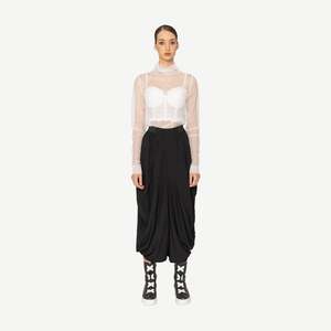 Latest 1: Cael Pant