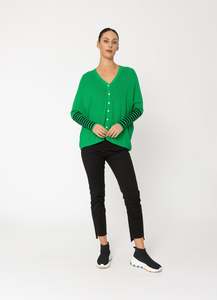 Two By Two 1: Grace Cardigan
