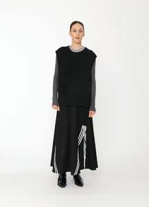 Two By Two 1: Livia Vest