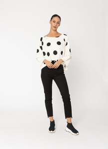 Two By Two 1: Riza Sweatshirt