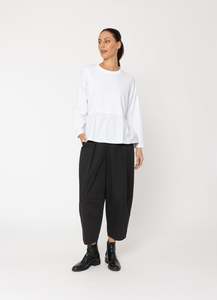 Two By Two 1: Mellen Top